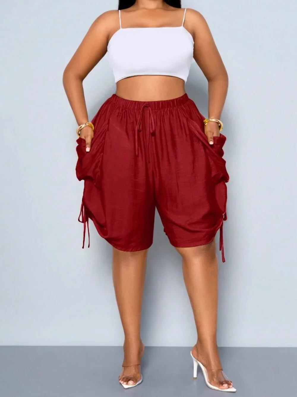 N/A these burgundy